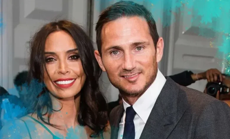 frederick george lampard