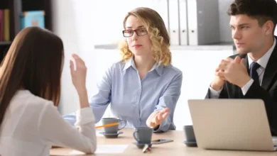 what not to say in a grievance meeting