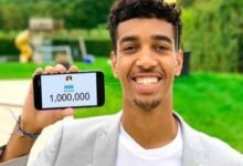 niko omilana net worth