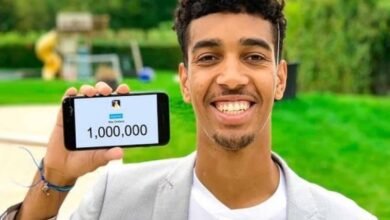 niko omilana net worth