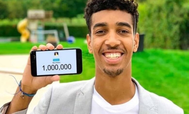 niko omilana net worth