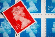 How Much Is a Second Class Stamp