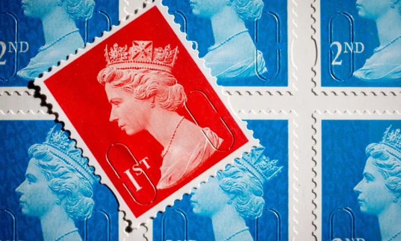 How Much Is a Second Class Stamp
