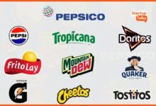 who owns pepsi