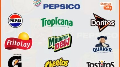 who owns pepsi