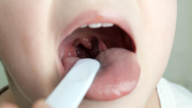 Can Allergies Cause Sore Throat