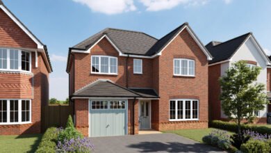 anwyl homes burscough