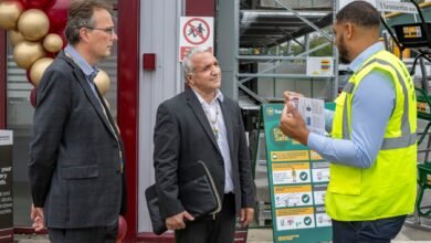 travis perkins epsom