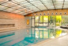 lucknam park spa day