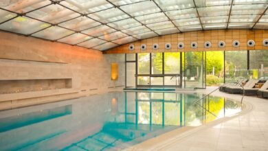 lucknam park spa day