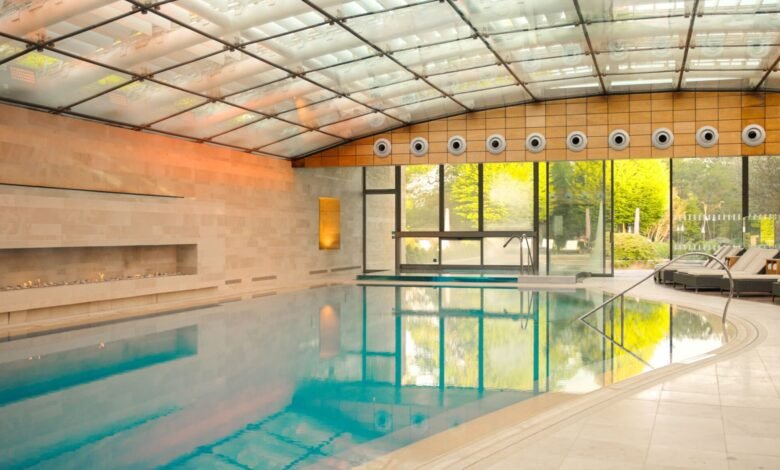 lucknam park spa day