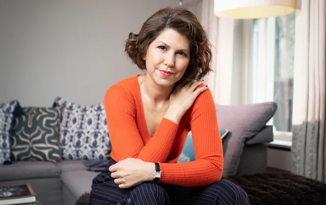 helia ebrahimi illness