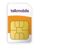 talkmobile sim only deals