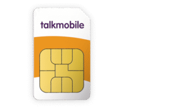 talkmobile sim only deals