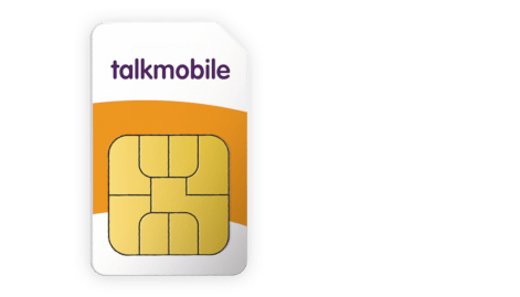 talkmobile sim only deals