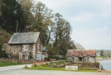 Where is Beyond Paradise Filmed