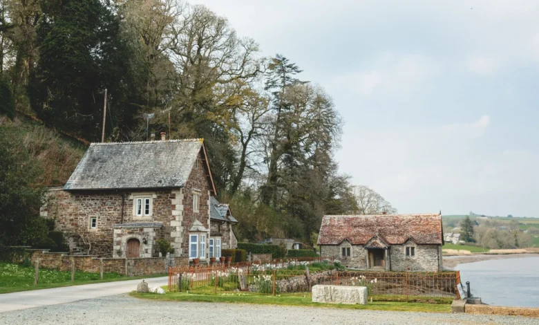 Where is Beyond Paradise Filmed