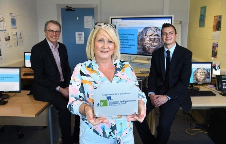 newcastle building society isa rates