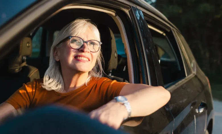 new rules for older drivers