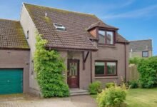 will aberdeen house prices recover