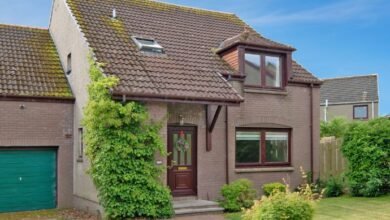 will aberdeen house prices recover