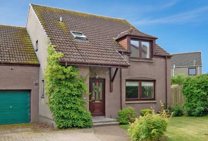 will aberdeen house prices recover