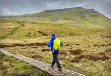 yorkshire 3 peaks average time