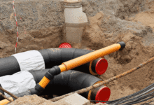 blocked drain margate