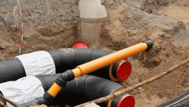 blocked drain margate