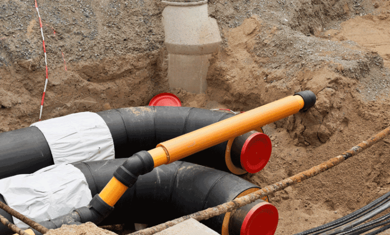 blocked drain margate