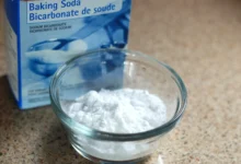 Is bicarbonate of soda the same as baking soda