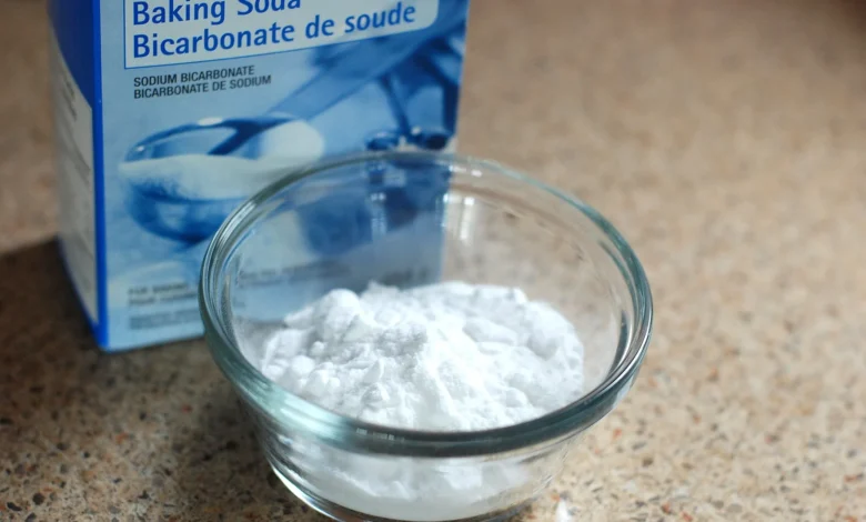 Is bicarbonate of soda the same as baking soda