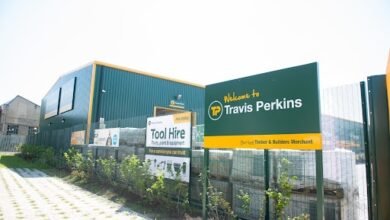 nearest travis perkins to me