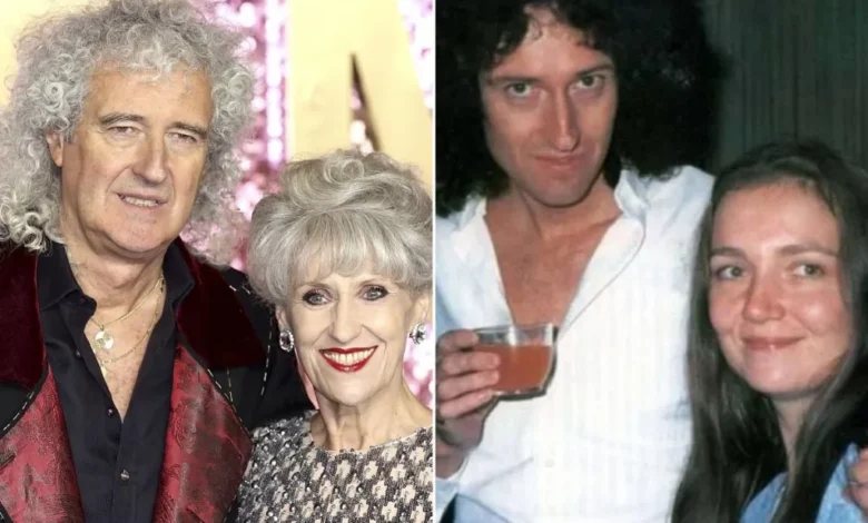 did chrissie mullen remarry