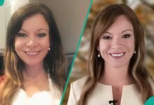 elizabeth rizzini height