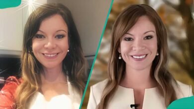 elizabeth rizzini height