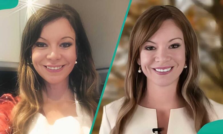 elizabeth rizzini height