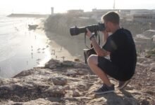 How to Fix Shaky Hands Photography