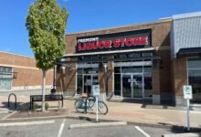 Liquor Store Near Me Open Now