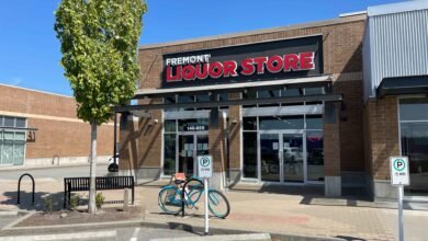 Liquor Store Near Me Open Now