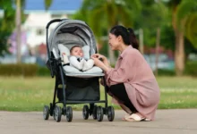 How to Choose a Baby Stroller