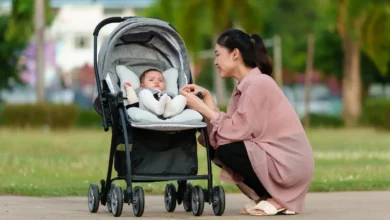 How to Choose a Baby Stroller