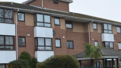 cessa housing association