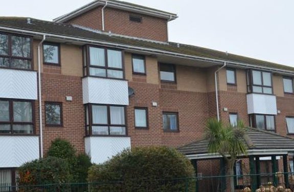 cessa housing association