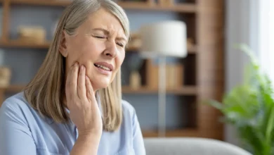 kill tooth pain nerve in 3 seconds permanently