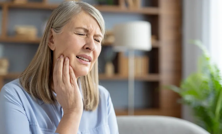 kill tooth pain nerve in 3 seconds permanently