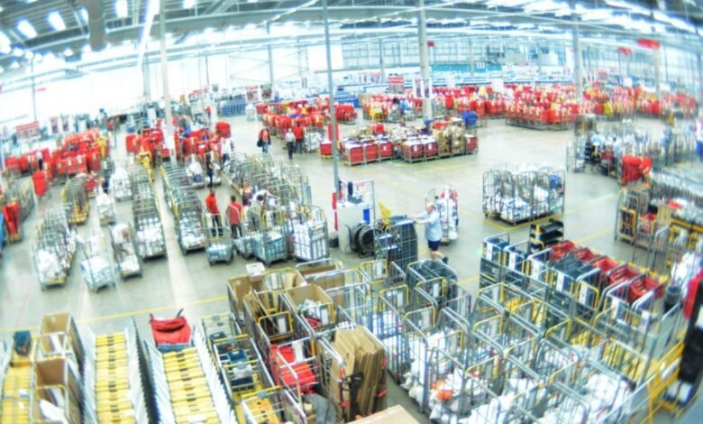 home counties north mc how long does it take