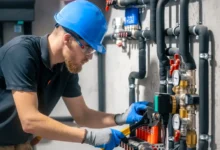 heating engineers bristol