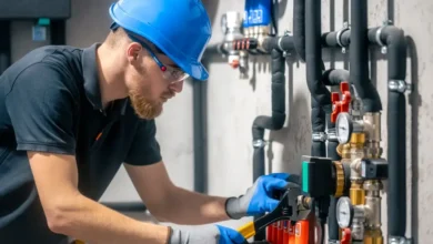 heating engineers bristol