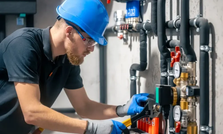 heating engineers bristol